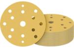 Bosch Hartie abraziva excentric cu velcro Bosch EXPERT C47 Granulatie: 120 | 150 mm | 50 buc (2608902498)