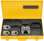 Rems Set M 15+18+22 Mini Z8 set inele de presare (574614 R)