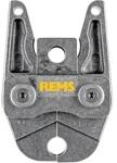 Rems Falca de presare Rems Standard | 16 mm | Teava de cinci straturi (U) (570765)