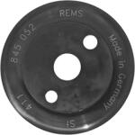 Rems Cento rola de schimb pentru taietor tevi St (845052 R)