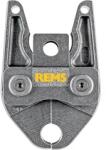Rems Falca de presare Rems Standard | 20 mm | Teava de cinci straturi (U) (570775)