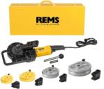 Rems Dispozitiv electric de indoit tevi Rems Curvo Raza de indoire: 55 - 102 mm | Unghi de indoire: 0 - 180 deg | 230 v (580036 R220)