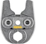 Rems Falca de presare Rems Mini Compact | 22 mm | Teava otel carbon - Inox (M) (578316)