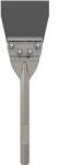 Bosch Dalta lata Bosch PRO HEX 28 510 x 152 mm | Hexagon 28 mm (2608690677)