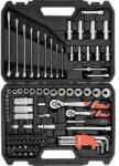 TOYA set scule de mana 1/4 inch, 3/8 inch, 92 buc (YT-38785) Trusa unelte