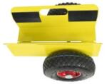 ORIT platforma de transport cu role 6-16cm, 200 kg (BR-160-1021-000)