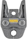 Rems Falca de presare Rems Standard | 18 mm | Teava otel carbon - Inox (M) (570120)