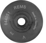 Rems Nano rola de schimb pentru taietor tevi V (844051 R)