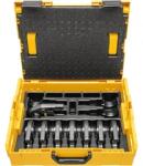 Rems Set falci presare Rems Compact | 1/4 - 9/8 inch | Cupru moale (B) | 8 buc (578091 R)