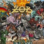 Universal (ro) ZOB - Greatest (T)Hits