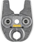 Rems Falca de presare Rems Mini M18 Compact | 18 mm | Teava otel carbon - Inox (M) (578314)