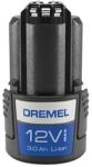 Dremel Acumulator Dremel B12V30-01 12 v | 3 Ah (261512V3JA)