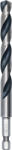 Bosch Burghiu HSS spiralat 9.5x81x125 mm, HEX 1/4 (2608577882) Burghiu
