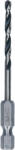 Bosch Burghiu HSS spiralat 3.3x36x75 mm, HEX 1/4 (2608577867) Burghiu