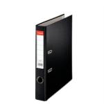 Esselte Economy dosar 50 mm A4 negru (81197)