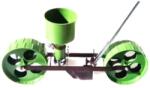 Eurokomax R4 kézi vetőgép (93-2060)
