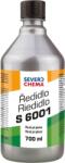 Severochema hígító S 6001 700 ml műanyag