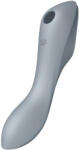 Satisfyer Curvy Trinity 3 bluegrey
