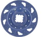 Bosch EXPERT Multi Material keményfémszemcsés fazékkorong 115 x 22, 23 mm (2608901685)