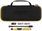 Rems GS4 szivárgásmérő Set F (611095 R)