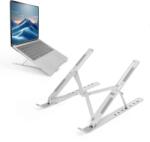 ACT Összecsukható laptop-tartó 15.6" alumínium 7 fokozat AC8121 (AC8121)