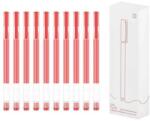 Xiaomi High-Capacity Gel Pen, Piros 10-Pack (BHR8863GL)