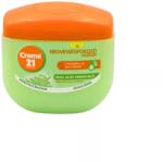 Creme 21 Creme 21nedvességfokozó vazelin E vitaminnal és aloe verával 100ml