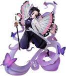 Bandai Tamashii Nations Statuetă Bandai Tamashii Nations Animation: Demon Slayer - Kocho Shinobu (Insect Breathing), 17 cm (BTN84187) Figurina