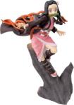 SEGA Statuetă Sega Animation: Demon Slayer - Nezuko Kamado, 16 cm (SEGA56770) Figurina