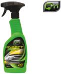 Q11 Rovaroldó pumpás 500ml