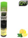 Q11 Műszerfalápoló habspray citrom illat matt 750ml
