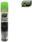 Q11 Műszerfalápoló & tisztító habspray matt hatás 750ml