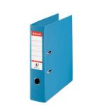 Esselte Standard dosar 75 mm A4 albastru marin (811311)