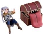 SEGA Statuetă Sega Animation: Frieren: Beyond Journey's End - Frieren în Mimic, 10 cm (SEGA56596) Figurina