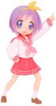  Statuetă System Service Animation: Lucky Star - Tsukasa Hiiragi, 13 cm (SYSE05852) Figurina