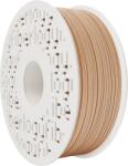 Fiberlogy PLA FiberWood Natural - 1, 75 mm / 1000 g (3S-PLA.FWOOD-NATURAL-100-175)