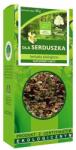 Dary Natury Ceai bio din plante pentru sistemul cardiovascular, 50 g, Dary Natury