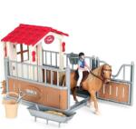 Teddies Ferma de cai Sada cu suplimente (TD00861855) Figurina