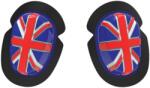 OXFORD Union Jack csúszkák (pár) (M113-13)