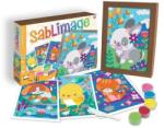 Sentosphère SENTOSPHERE Sablimage Concept Box Imagini cu nisip Animale de companie (SNT885)
