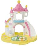 EPOCH Loc de joacă pentru copii curcubeu cu piscină (OLP10395746) Figurina