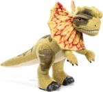 The Noble Collection Figurină de pluș The Noble Collection Movies: Jurrasic Park - Dilophosaurus, 18 cm (NN2434) Figurina