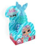 LOVIN L. O. L. Surprise! Slime Sirenă albastră antistres 250 ml (WKW051817)