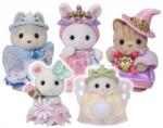EPOCH Baby prințese, 5 figurine (OLP10395703) Figurina