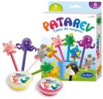 Sentosphère SENTOSPHERE Patarev set Decorațiuni pentru creioane (SNT873)