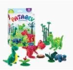 Sentosphère SENTOSPHERE Patarev mini Dinozauri (SNT8706)