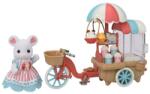 EPOCH Stand mobil cu popcorn (OLP10395834) Figurina