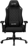 LORGAR Scaun gaming LORGAR Pro CHA41, Black-White (LRG-CHA41-BK-WH)