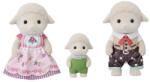 EPOCH Familia de oi trio (OLP10395828) Figurina