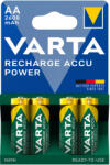VARTA 5716101404 akkumulátor (AA) 4 db (5716101404)